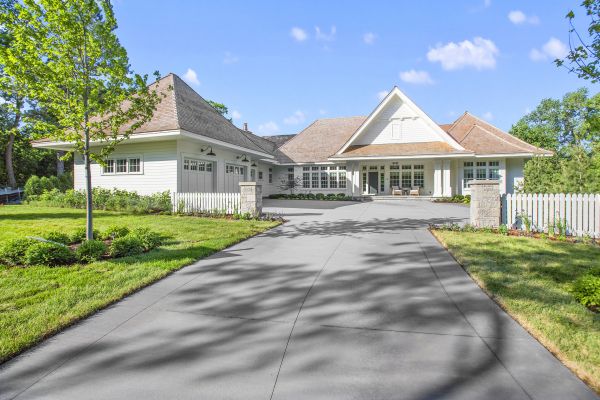 Concrete And Asphalt Service in Nampa