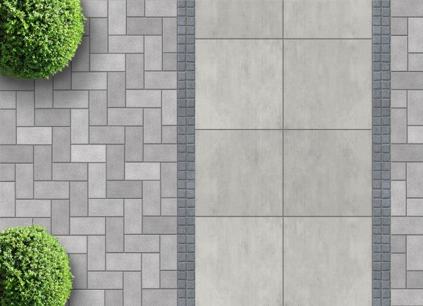 Concrete Paving in Nampa