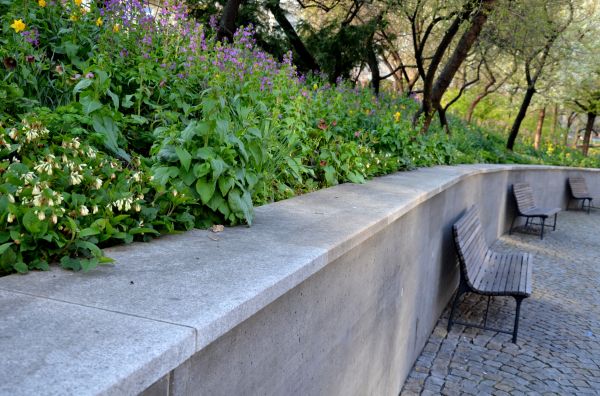 Concrete Retaining Wall Service in Nampa
