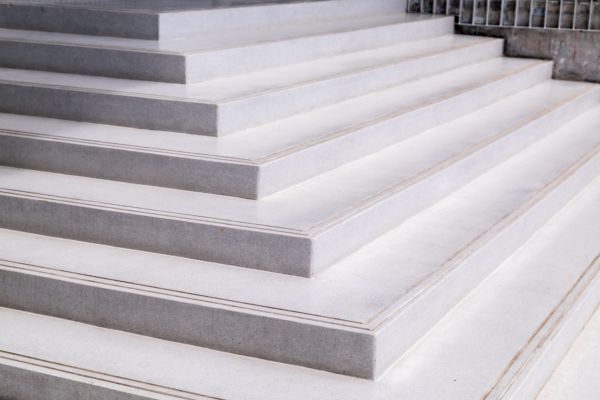 Concrete Steps Replacement in Nampa