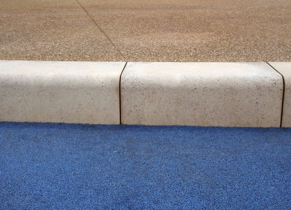Curb And Sidewalk Installation in Nampa