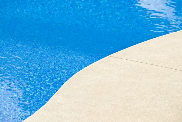 Pool Deck Construction in Nampa