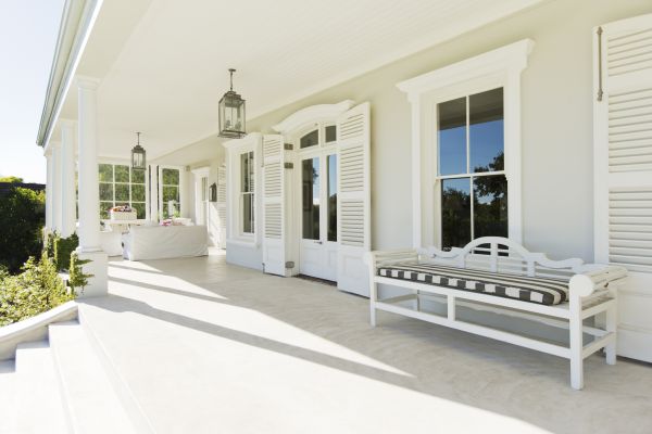 Porch Installation in Nampa