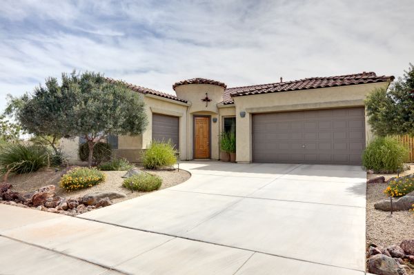 Residential Concrete Service in Nampa