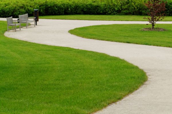 Sidewalk Concrete Service in Nampa