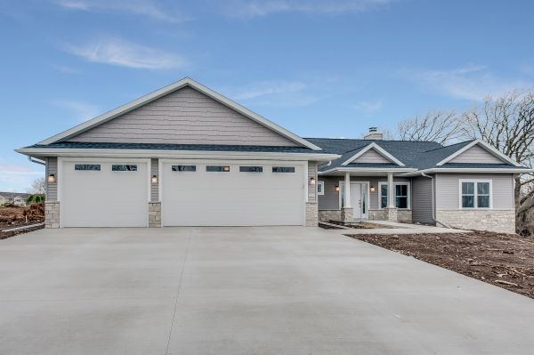 Driveway Installation in Nampa