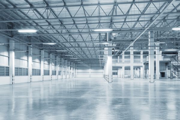 Polished Concrete Service in Nampa