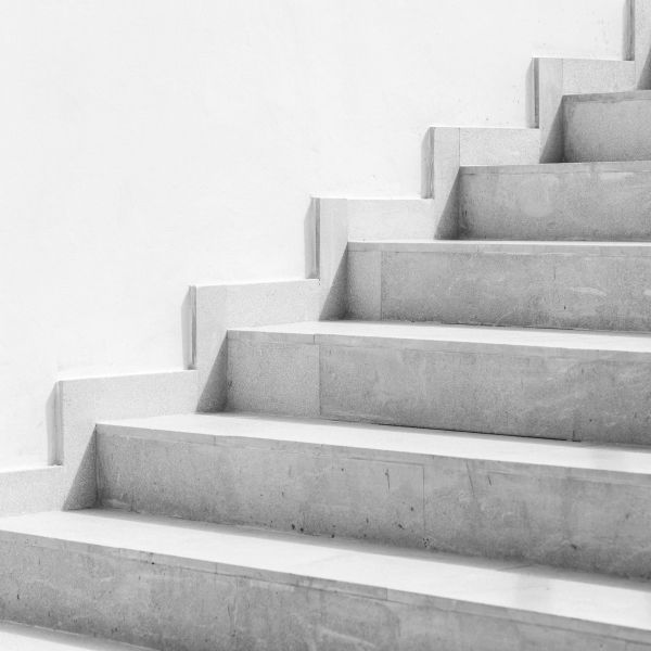 Outdoor Steps Service in Nampa