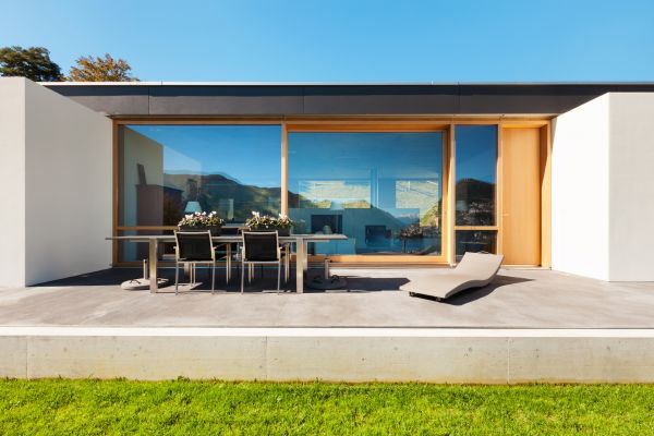 Cost of Cement Patio Construction in Nampa