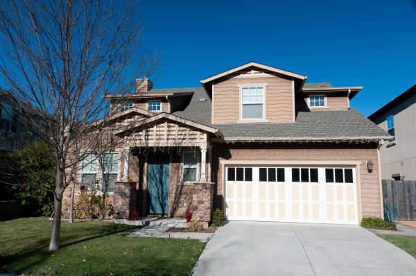 New Driveway Installation in Nampa