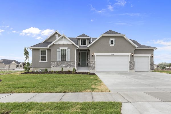 Cost of Residential Driveway Service in Nampa