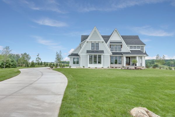 Cost of New Driveway Construction in Nampa