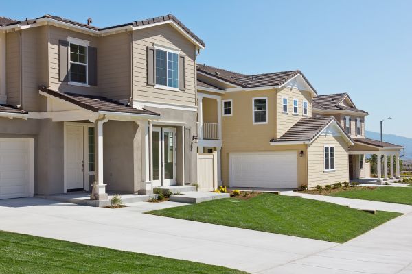 Residential Concrete Paving in Nampa