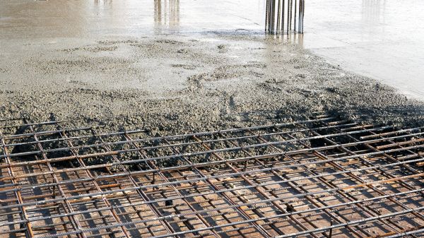 Cost of Commercial Concrete Pouring in Nampa