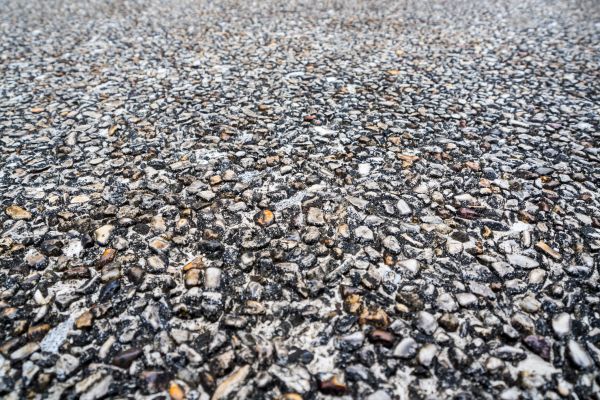Cost of Exposed Aggregate Paving in Nampa