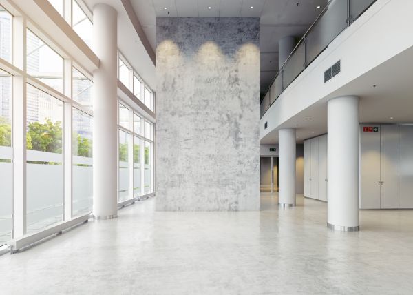Concrete Floor Replacement in Nampa