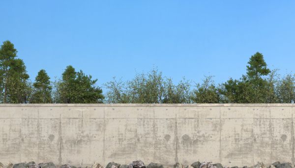 Privacy Wall Construction in Nampa