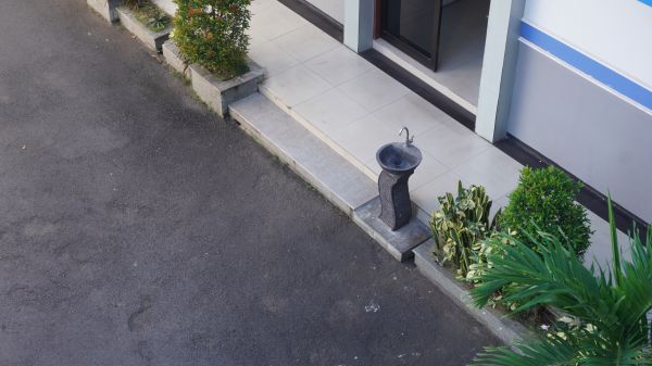 Driveway Approach Installation in Nampa