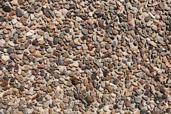Aggregate Replacement in Nampa
