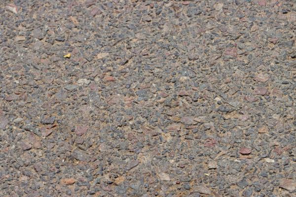 Aggregate Installation in Nampa
