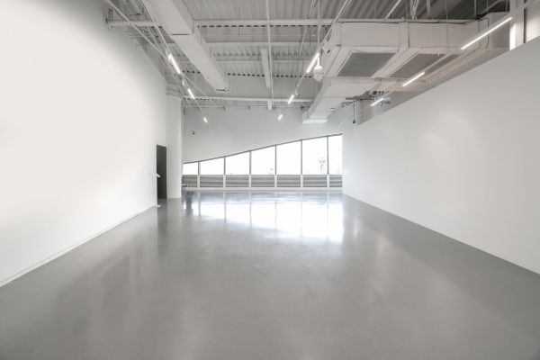 Cement Floor Installation in Nampa