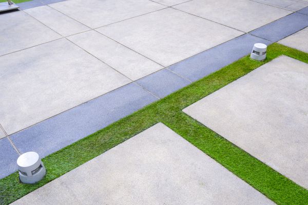 Concrete Pads Installation in Nampa