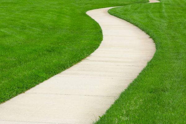 Walkway Building in Nampa