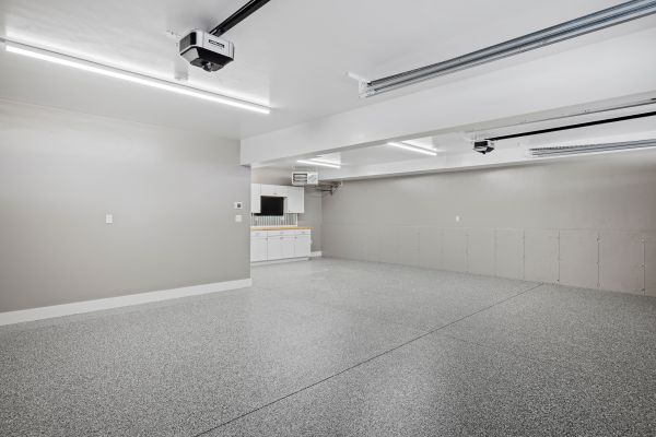 Cost of Garage Paving in Nampa