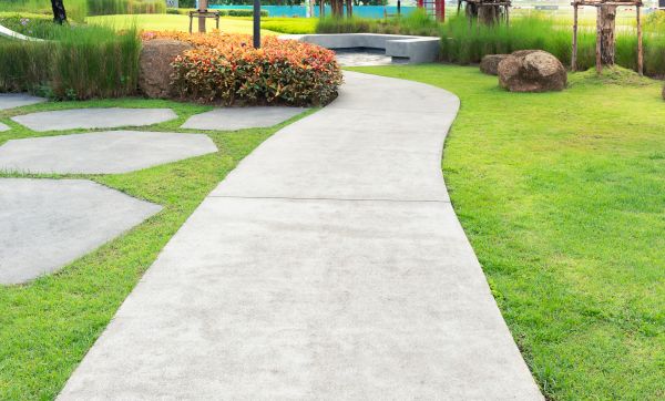 Cost of Sidewalk Expansion in Nampa