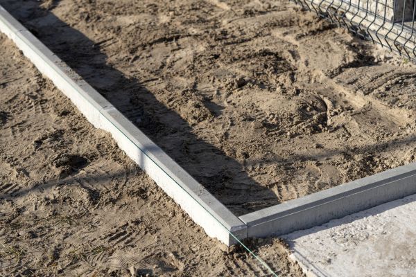 Footer Construction in Nampa