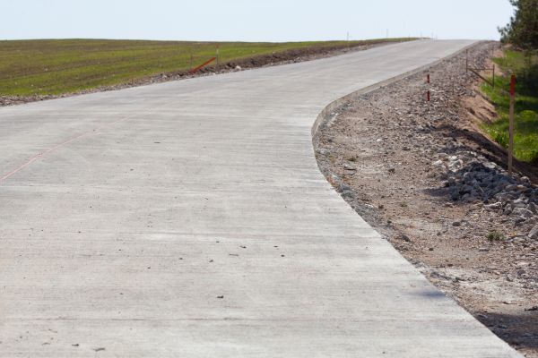 Driveway Cementing in Nampa