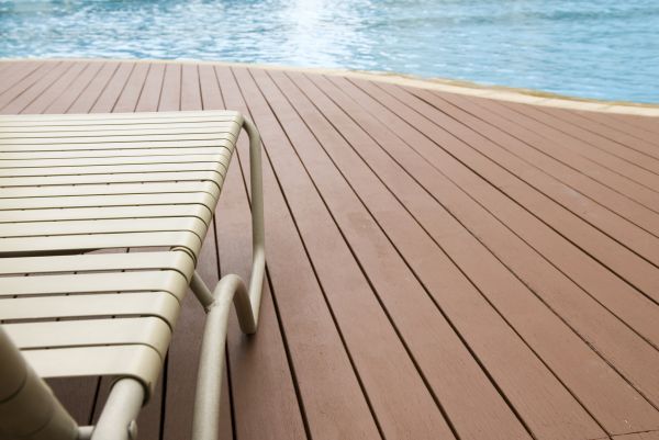 Pool Deck Replacement in Nampa