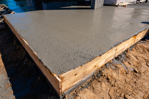 Cost of Slab Replacement in Nampa