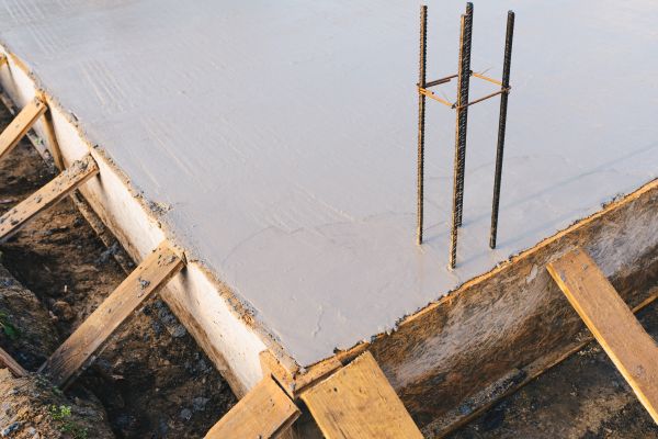 Foundation Pad Service in Nampa
