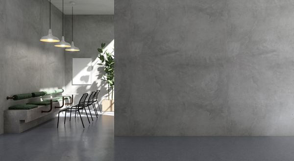 Cement Wall Construction in Nampa