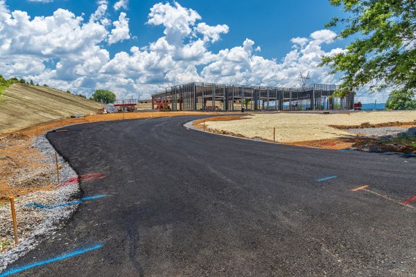 Driveway Construction in Nampa