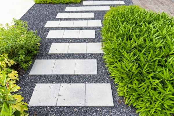 Home Walkway Installation in Nampa