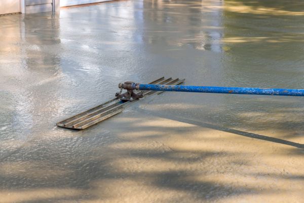 Slab Building Service in Nampa