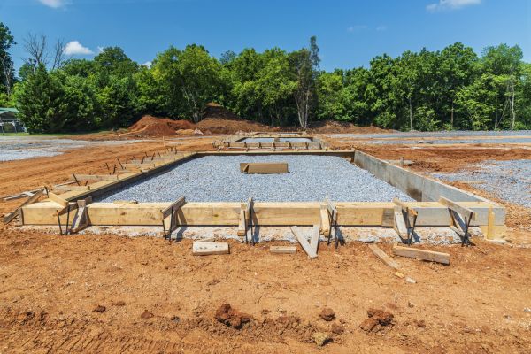 Carport Slab Pouring in Nampa