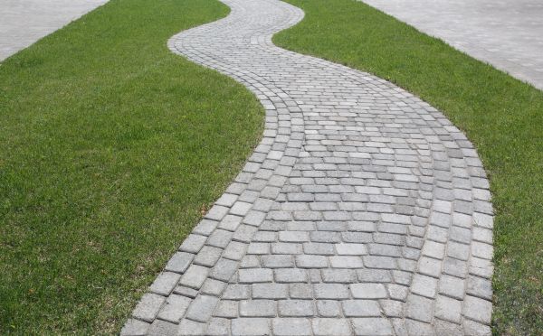 Walkway Enlargement in Nampa