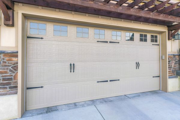 Cost of Concrete Apron Construction in Nampa