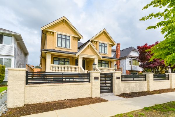 Concrete Path Service in Nampa