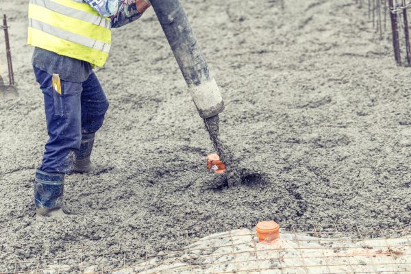 Cost of Pervious Concrete Installation in Nampa
