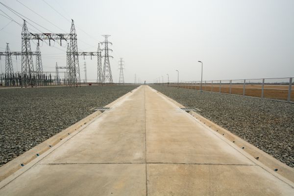 Cost of Concrete Road Paving in Nampa