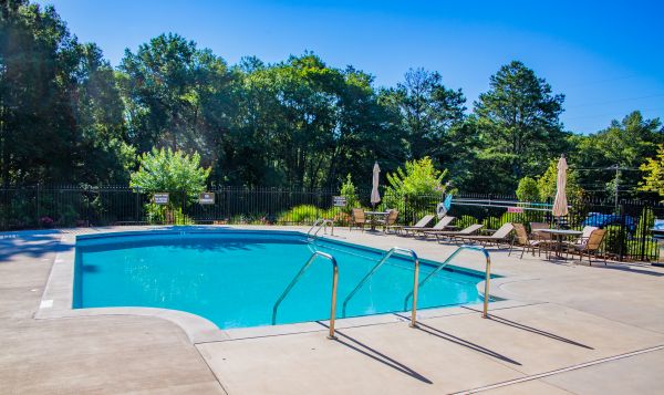 Cost of Pool Paving Installation in Nampa
