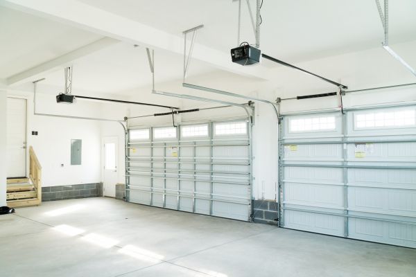 Garage Concreting in Nampa