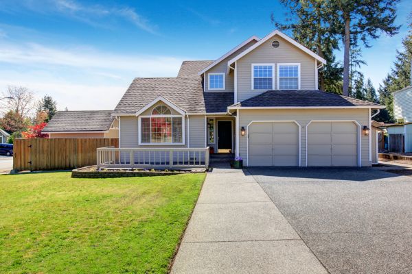 Driveway Walkway Construction in Nampa