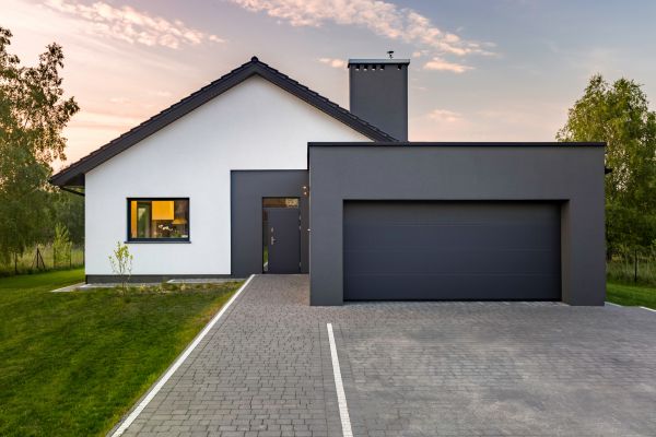 Concrete Extension Service in Nampa