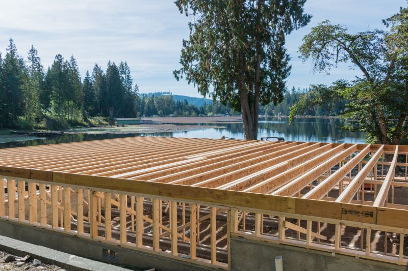 Crawlspace Construction